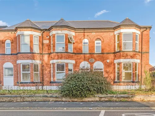 Barnfield Villas, STOCKPORTphoto