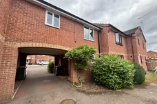 Columbine Close, THETFORD