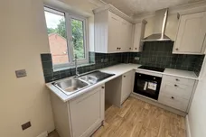 Columbine Close, THETFORD