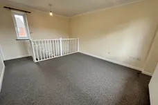 Columbine Close, THETFORD