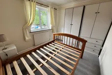 Columbine Close, THETFORD