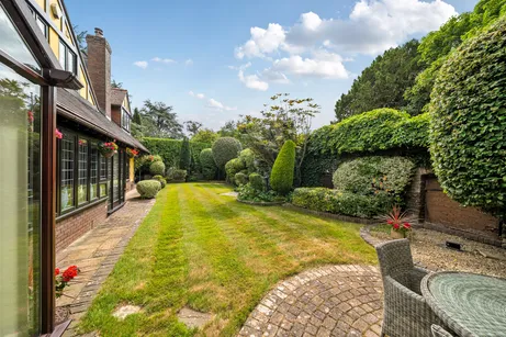 Cleeve Court, Bristol, BS16