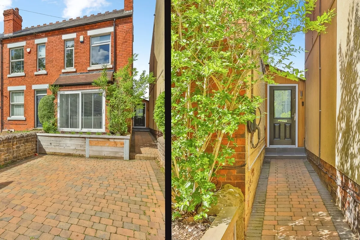 Watnall Road, Nuthall, Nottingham