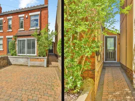 Watnall Road, Nuthall, Nottingham photo