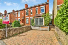 Watnall Road, Nuthall, Nottingham