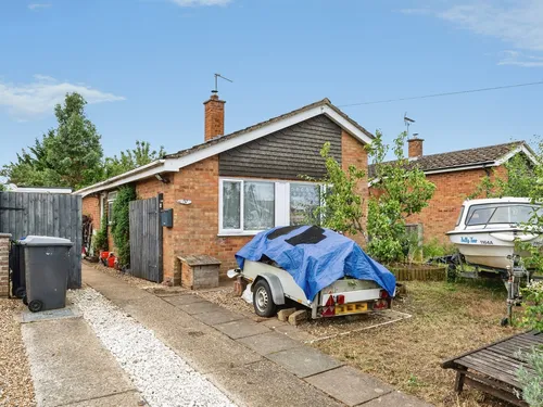 Woodcutters Way, Lakenheath, Brandonphoto