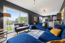 Pentland Crescent, Paisley