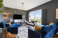 Pentland Crescent, Paisley
