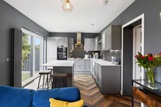 Pentland Crescent, Paisley