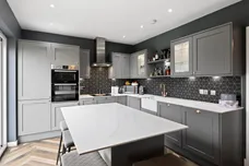Pentland Crescent, Paisley