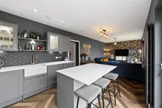 Pentland Crescent, Paisley