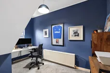 Pentland Crescent, Paisley