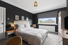 Pentland Crescent, Paisley