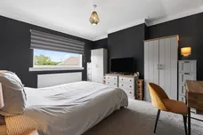 Pentland Crescent, Paisley