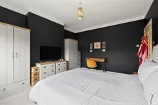 Pentland Crescent, Paisley