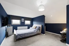 Pentland Crescent, Paisley