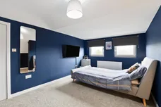 Pentland Crescent, Paisley