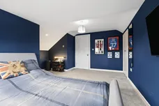 Pentland Crescent, Paisley