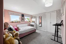 Pentland Crescent, Paisley