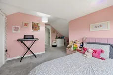 Pentland Crescent, Paisley
