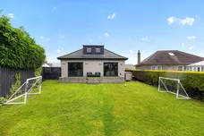 Pentland Crescent, Paisley