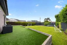 Pentland Crescent, Paisley