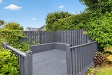 Pentland Crescent, Paisley