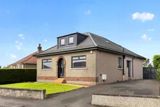 Pentland Crescent, Paisley