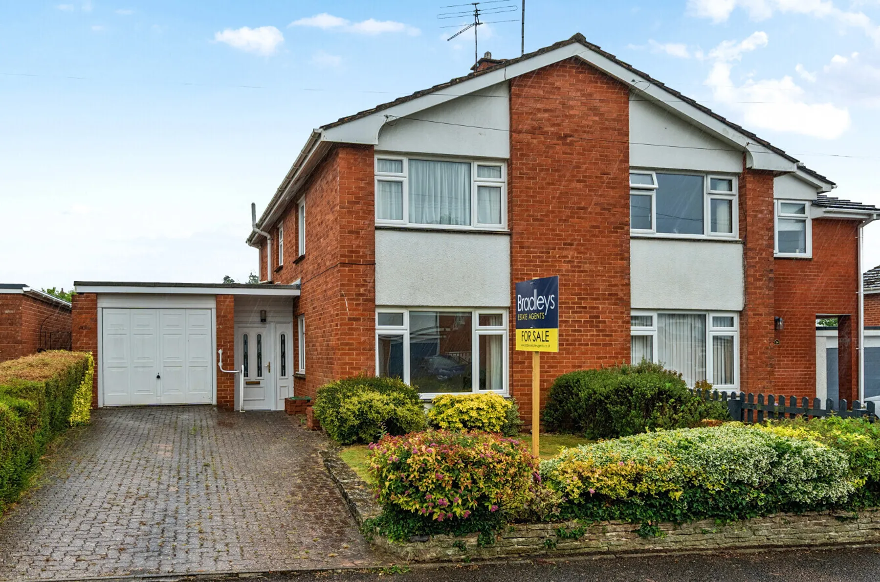 Ridgeway Gardens