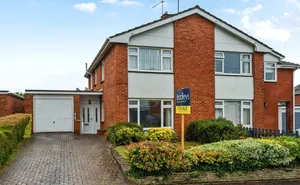 Ridgeway Gardens, Ottery St. Mary, Devon, EX11 photo