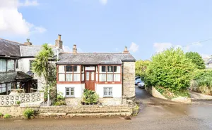 Praze, Camborne, Cornwall, TR14 photo