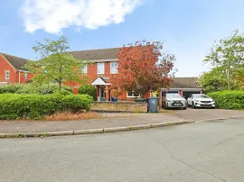 Leabrook Close, Bury St. Edmunds photo