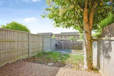 Leabrook Close, Bury St. Edmunds