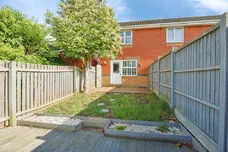 Leabrook Close, Bury St. Edmunds