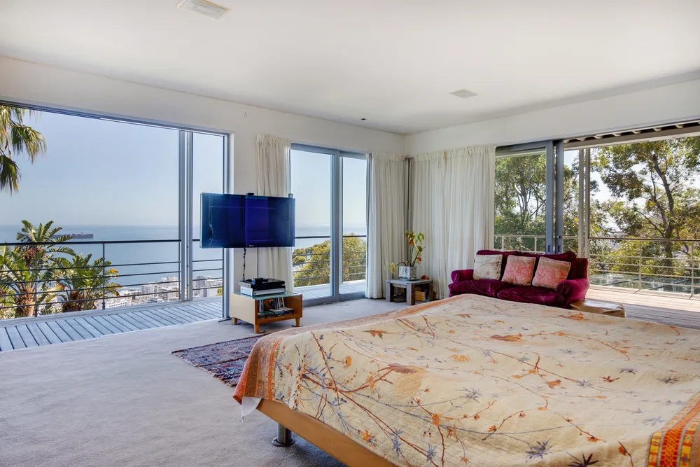 South Africa, Western Cape, Bantry Bay