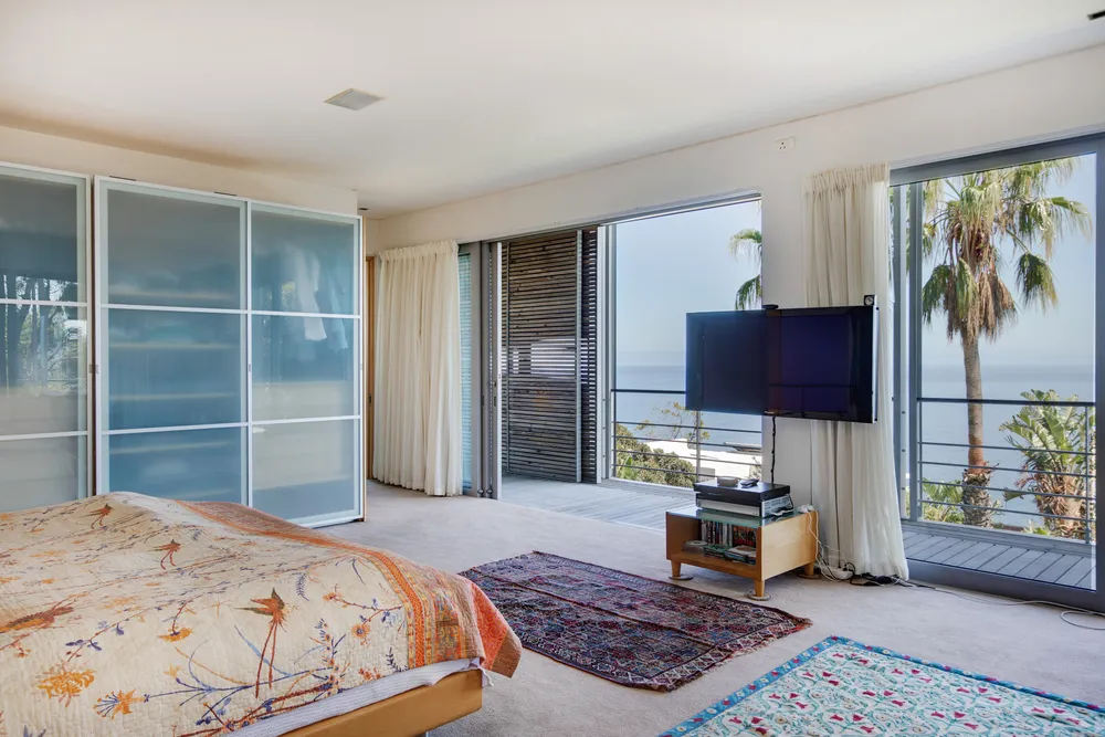 South Africa, Western Cape, Bantry Bay