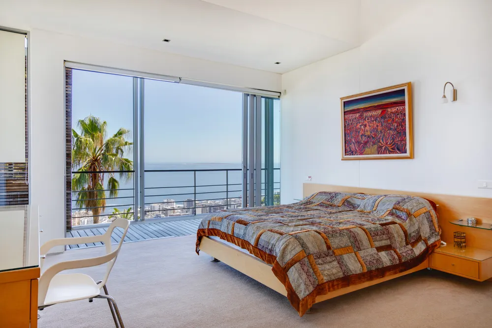 South Africa, Western Cape, Bantry Bay