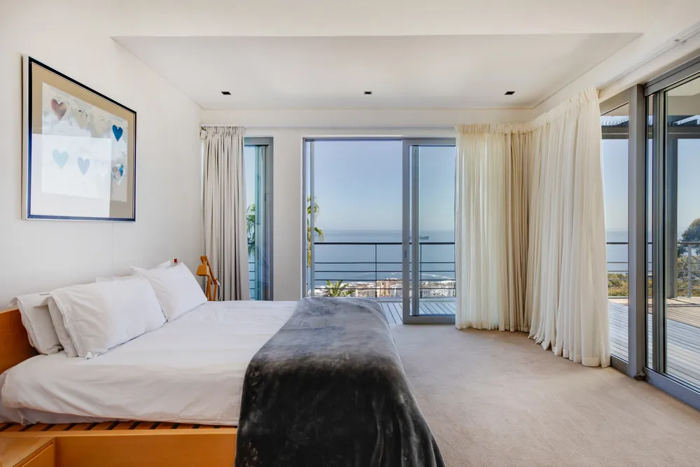 South Africa, Western Cape, Bantry Bay