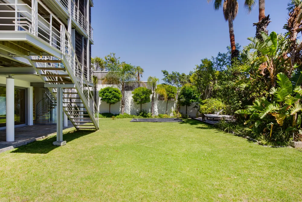 South Africa, Western Cape, Bantry Bay