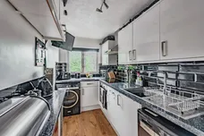 Bolton Road, Maidenbower, Crawley