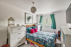 Bolton Road, Maidenbower, Crawley