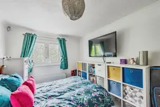 Bolton Road, Maidenbower, Crawley