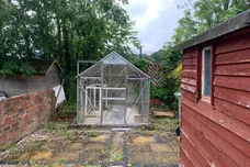 Chesterfield Road, North Wingfield, CHESTERFIELD