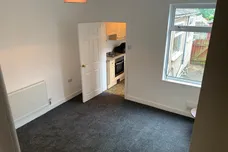 Chesterfield Road, North Wingfield, CHESTERFIELD