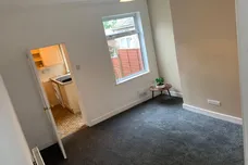 Chesterfield Road, North Wingfield, CHESTERFIELD