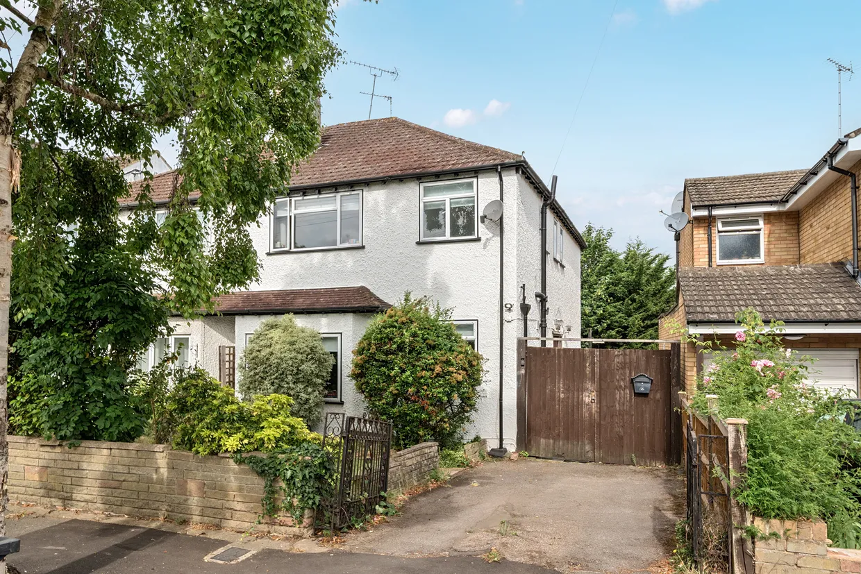 Ridgeview Road, Whetstone, N20 photo 1
