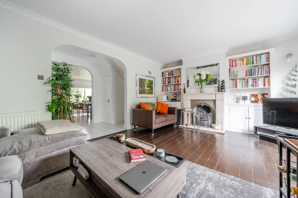 Ridgeview Road, Whetstone, N20 photo 9