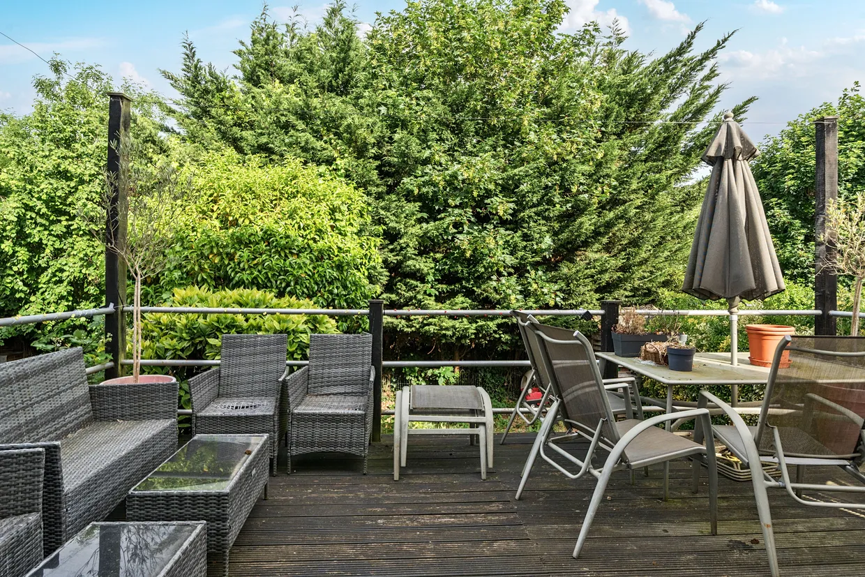 Ridgeview Road, Whetstone, N20 photo 13