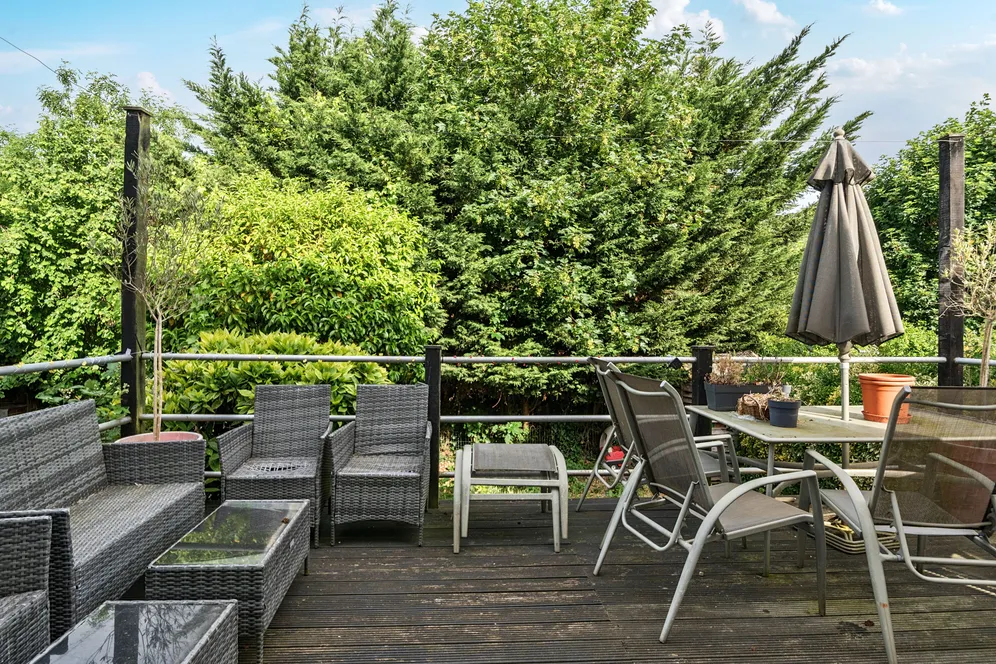 Ridgeview Road, Whetstone, N20 photo 13