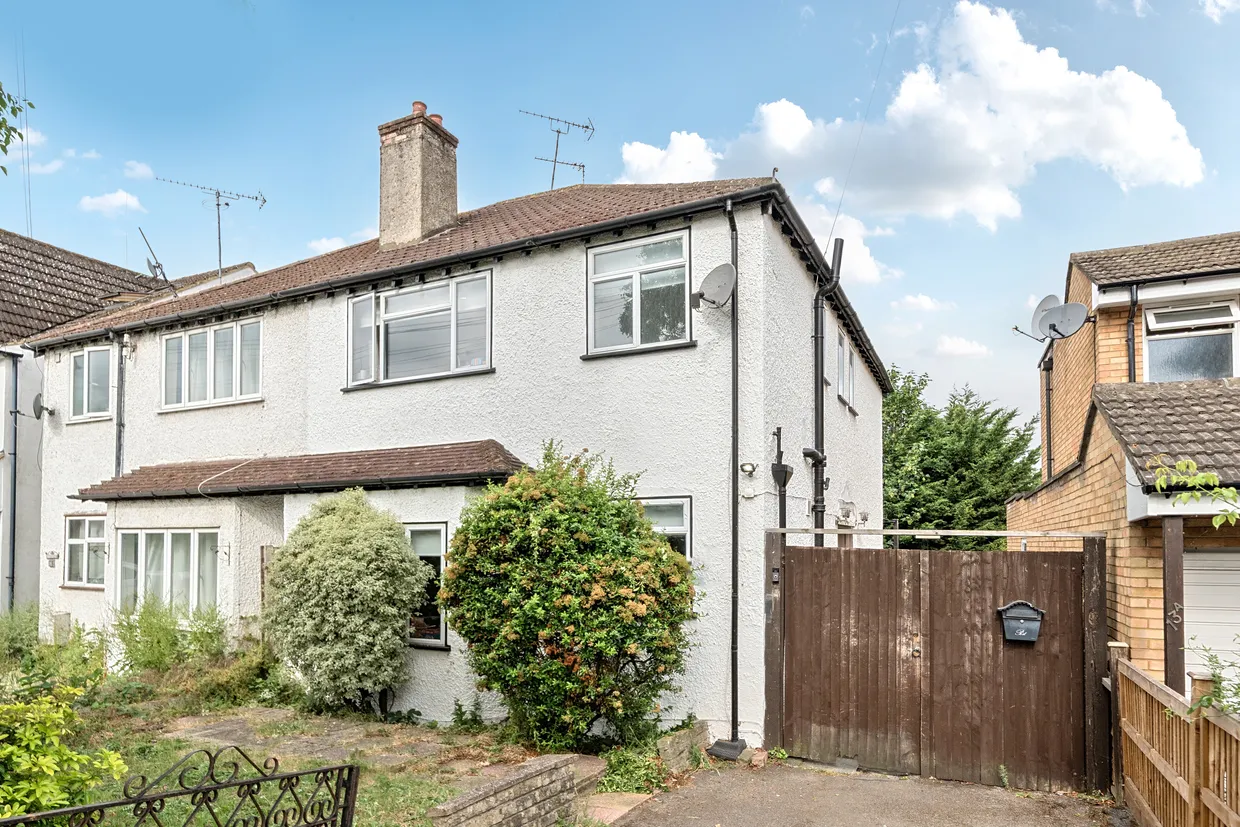 Ridgeview Road, Whetstone, N20 photo 18